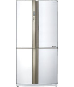 Sharp SJ-EX820FWH