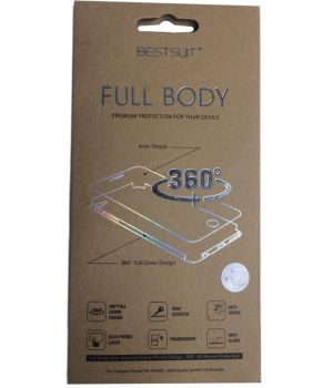 Bestsuit Full Body Protective Protection for iPhone 66s Plus