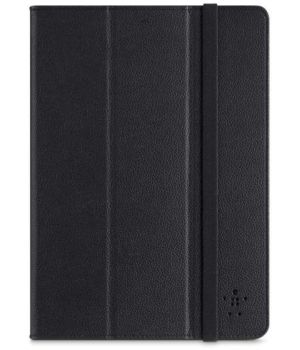Belkin Trifold Cover Black for iPad Air (F7N056B2C00)