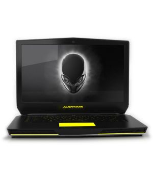 Dell Alienware 15 (A571610S2NDW-64)