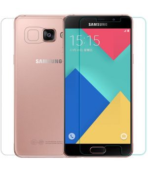 Bestsuit Full Body Screen Cover for Samsung Galaxy A5 2016 A510F