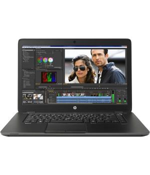 HP Zbook 15u (J9A08EA)