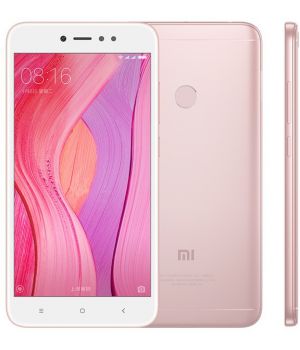 Xiaomi Redmi Note 5A 2/16GB Rose Gold