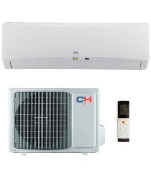 Cooper&Hunter CH-S24FTXTB-W with WiFi