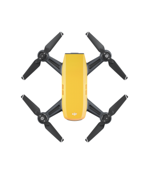 DJI Spark Sunrise Yellow