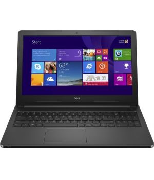 Dell Inspiron I5558-2571BLK