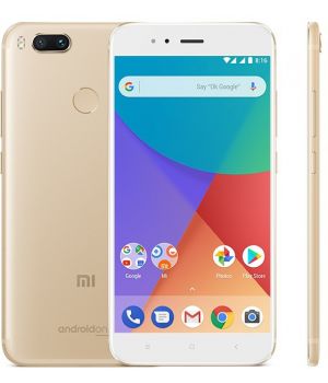 Xiaomi Mi A1 4/64GB Gold