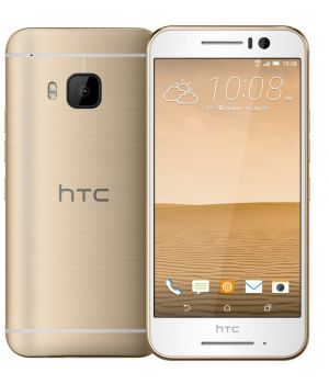 HTC One S9 Gold