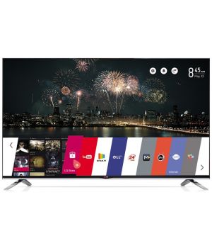 LG 47LB720V