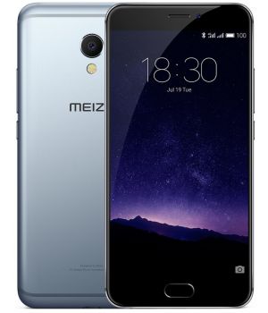 Meizu MX6 32GB Gray