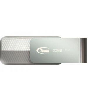 TEAM 32 GB C143 White (TC143332GW01)