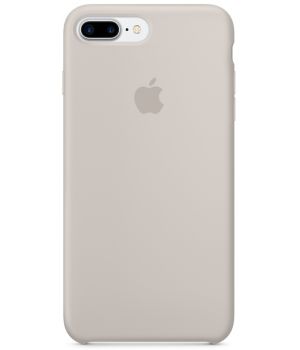 Apple iPhone 7 Plus Silicone Case Stone (MMQW2)