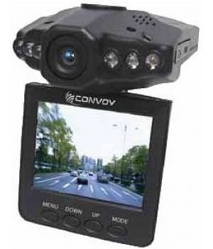 Convoy DVR-03LED