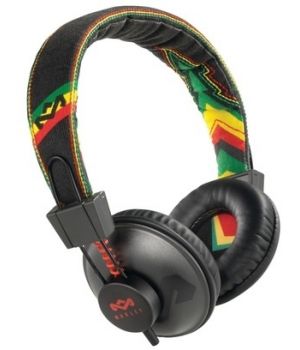 Marley Positive Vibration Rasta (EM-JH010-RA)