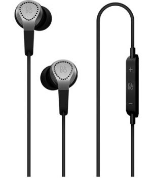 Bang&Olufsen BeoPlay H3 Silver