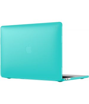 Speck Smartshell Calypso Blue Diffuse for MacBook Pro 13 with Touch Bar (SP-90206-B189)
