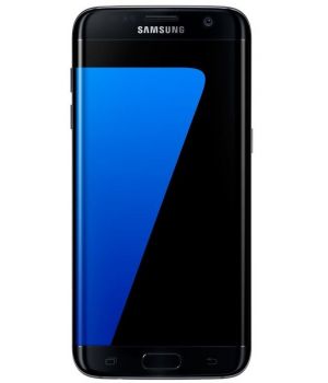 Samsung Galaxy S7 Edge 32GB (SM-G935FZKU) Black Onyx (UA UCRF)