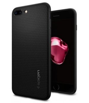 SGP (Spigen) Liquid Armor Black for iPhone 7 Plus (SGP-043CS20525)