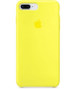 Apple iPhone 8 Plus/7 Plus Silicone Case Flash (MR6A2)