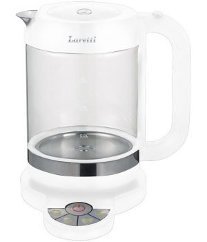 Laretti LR7500 White