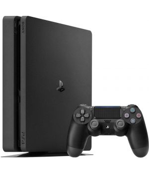 Sony PlayStation 4 1Tb Slim (PS4 Slim) UA
