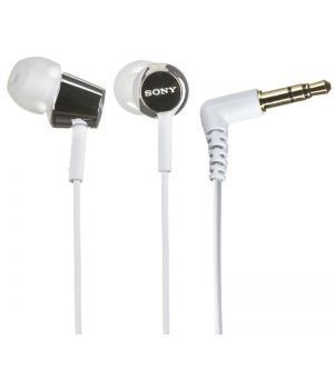 Sony MDR-EX150 White