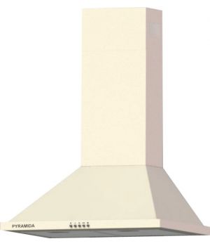 Pyramida KH 60 (1000) ivory