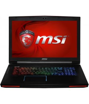 MSI GT72 Dominator (GT72-214)