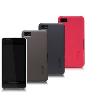 Nillkin Matte for BlackBerry Z10 Black