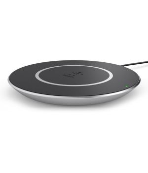 Belkin Boost Up Wireless Charging Pad Charging Pad for Samsung (F7U014dqSLV)