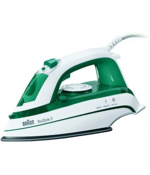 Braun TS 345 GR