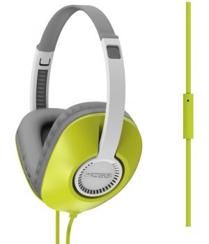 Koss UR23i Green