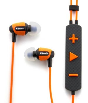Klipsch Image S4i Rugged Orange