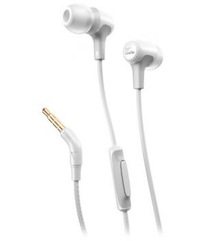 JBL Synchros E15 White (JBLE15WHT)