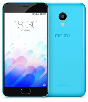 Meizu M3 16GB Blue