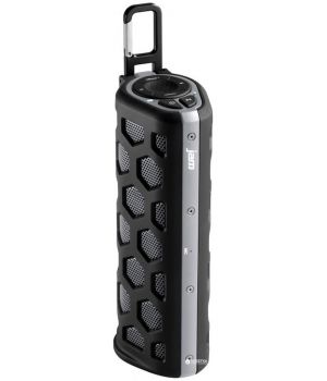 Jam Street Rugged Black