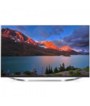 LG 55LB720V