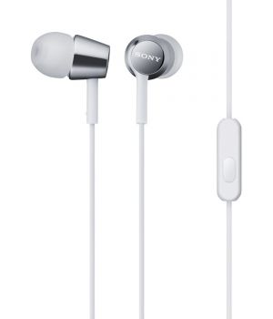 Sony MDR-EX150AP White