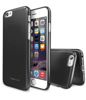 Ringke Slim SF Black for iPhone 6/6s (RSAP060E)