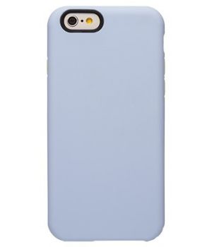 Ozaki O!coat Macoron for iPhone 6 Babyblue (OC563BB)