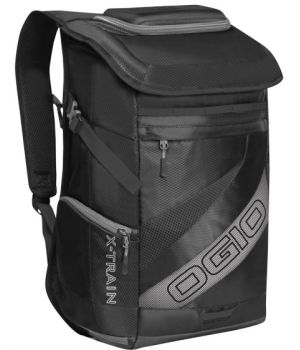 Ogio X Train Pack Black/Silver (112039.030)