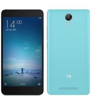 Xiaomi Redmi Note 2 GSM 16GB Blue