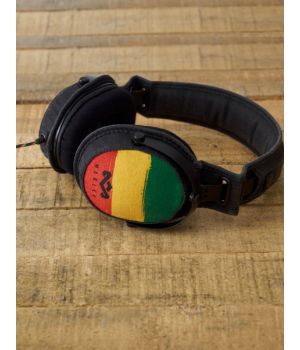 Marley Rise Up Rasta (EM-JH063-RA)