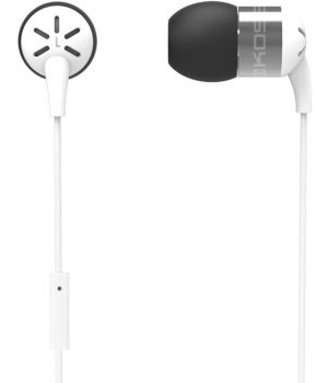 Koss KEB25i White