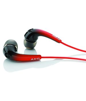 AKG K328 Sunburst Red