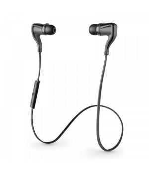 Plantronics BackBeat GO 2 Black + Charging Case