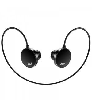 Just Soul Bluetooth Black