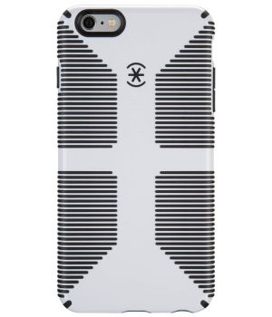 Speck CandyShell Grip White/Black for iPhone 6/6S (SP-73425-1909)