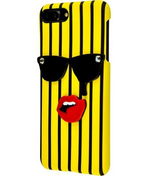 Simple Case Glamour Type 1 for iPhone 7 Plus