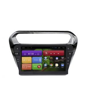 RedPower Citroen C-Elysee (RP21213B) S210 Android 4.4